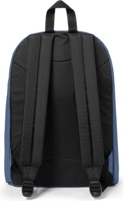 Eastpak OUT OF OFFICE Rugzak, 27 Liter, 13.3 Inch Laptopvak - Powder Pilot -Beroemde Bagage Winkel 741x1200 7