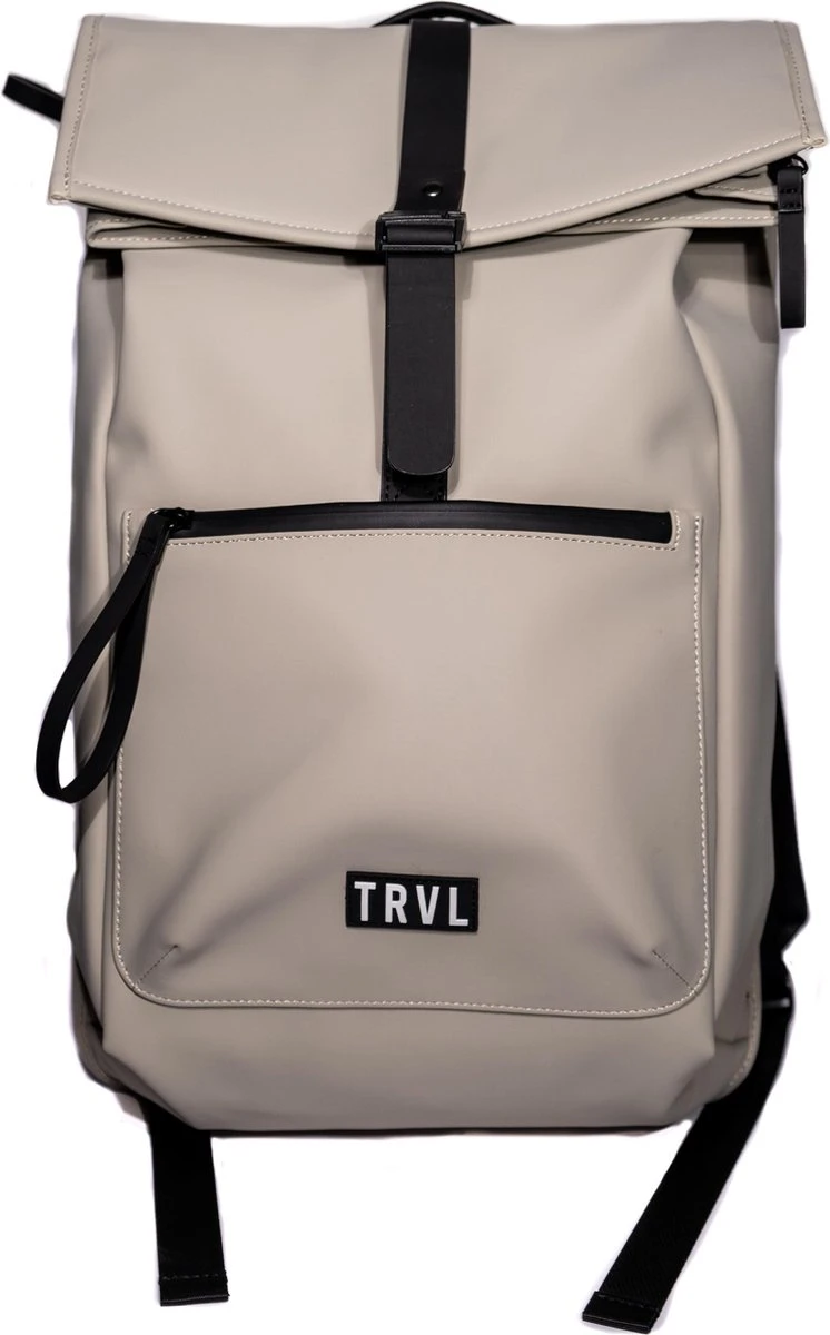 TRVL - Camden - Ash Grey 3 TRVL - Camden - Ash Grey