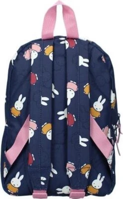 Nijntje Rugzak Miffy Little Explorer -Beroemde Bagage Winkel 746x1200 4