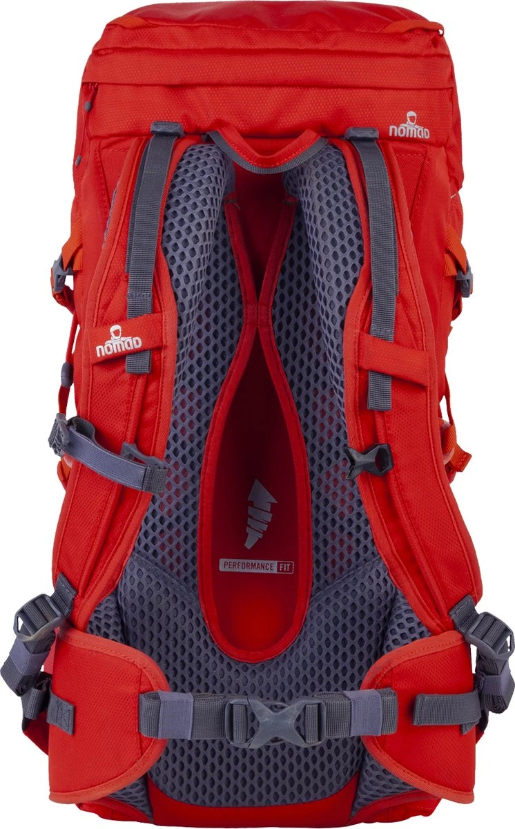 NOMAD® Topaz 26 Daypack 8 NOMAD® Topaz 26 Daypack - Afbeelding 6