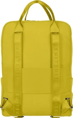 SUITSUIT - Natura - Olive - Rugzak -Beroemde Bagage Winkel 747x1200 2