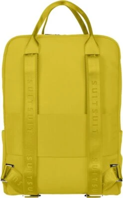 SUITSUIT - Natura - Olive - Rugzak -Beroemde Bagage Winkel 750x1200 2