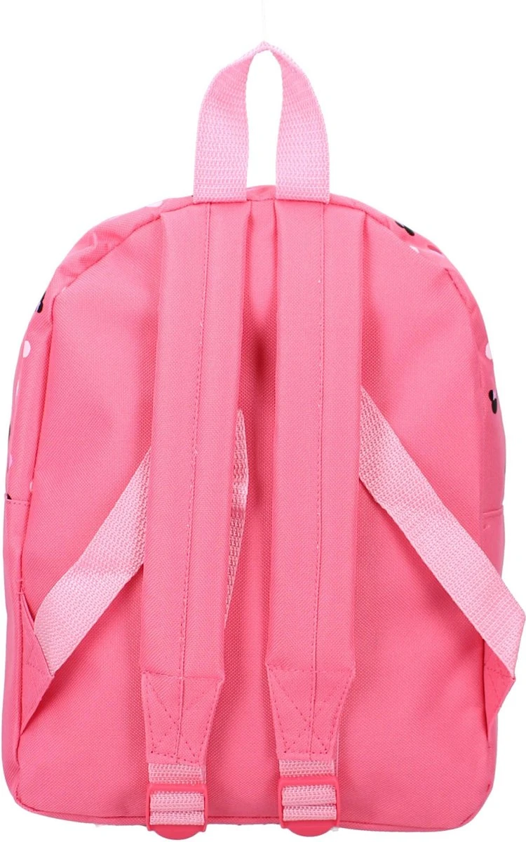 Minnie Mouse Looking Fabulous Rugzak 5 Minnie Mouse Looking Fabulous Rugzak - Afbeelding 3