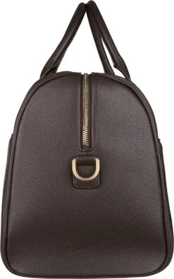 SUITSUIT - Fab Seventies Classic - Espresso Black - Leisure Bag -Beroemde Bagage Winkel 751x1200 4