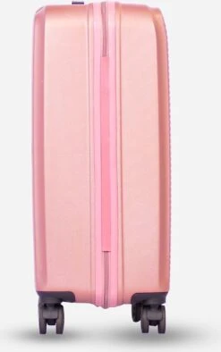 ©TROLLEYZ Ibiza No.3 - Reiskoffer 69 Cm -Pink 18 ©TROLLEYZ Ibiza No.3 - Reiskoffer 69 Cm -Pink -Beroemde Bagage Winkel 752x1200 1