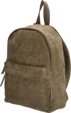 Beagles Navarra Rugzak - Olijfgroen 11 Beagles Navarra Rugzak - Olijfgroen -Beroemde Bagage Winkel 752x1200 10