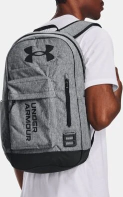 Under Armour Halftime Rugzak Unisex -Beroemde Bagage Winkel 752x1200 7