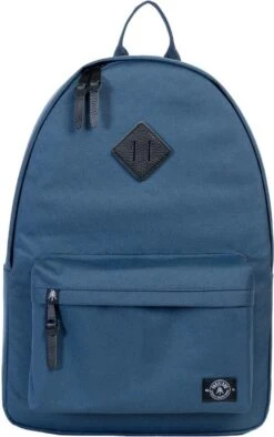 Meadow - 600D POLY NAVY 9 Meadow - 600D POLY NAVY -Beroemde Bagage Winkel 752x1200 8