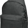 Eastpak WYOMING Rugzak, 24 Liter - Black Denim 2 Eastpak WYOMING Rugzak, 24 Liter - Black Denim -Beroemde Bagage Winkel 754x1200 5