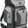 Active Leisure Tahoma - Backpack - 70 Liter - Grijs