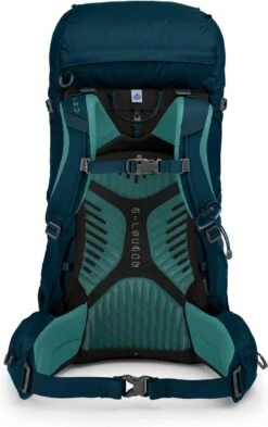 Osprey Kyte 46 - Icelake Green - WS/WM -Beroemde Bagage Winkel 755x1200 6