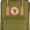 Fjallraven Fjällräven Kånken Unisex Rugzak - Foliage Green 1 Fjallraven Fjällräven Kånken Unisex Rugzak - Foliage Green -Beroemde Bagage Winkel 756x1200 1