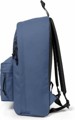Eastpak OUT OF OFFICE Rugzak, 27 Liter, 13.3 Inch Laptopvak - Powder Pilot -Beroemde Bagage Winkel 757x1200 3