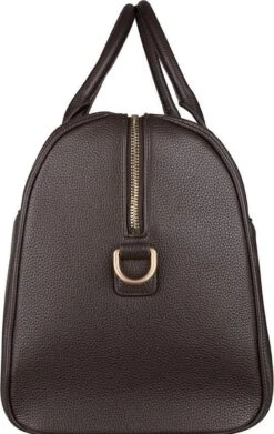 SUITSUIT - Fab Seventies Classic - Espresso Black - Leisure Bag -Beroemde Bagage Winkel 759x1200 6