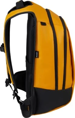 Samsonite Rugzak Met Laptopvak - Ecodiver Backpack 17.3 - Yellow 18 Samsonite Rugzak Met Laptopvak - Ecodiver Backpack 17.3 - Yellow -Beroemde Bagage Winkel 760x1200 6