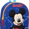 Disney Rugzak Mickey Mouse Strong Together 9 L Polyester Blauw