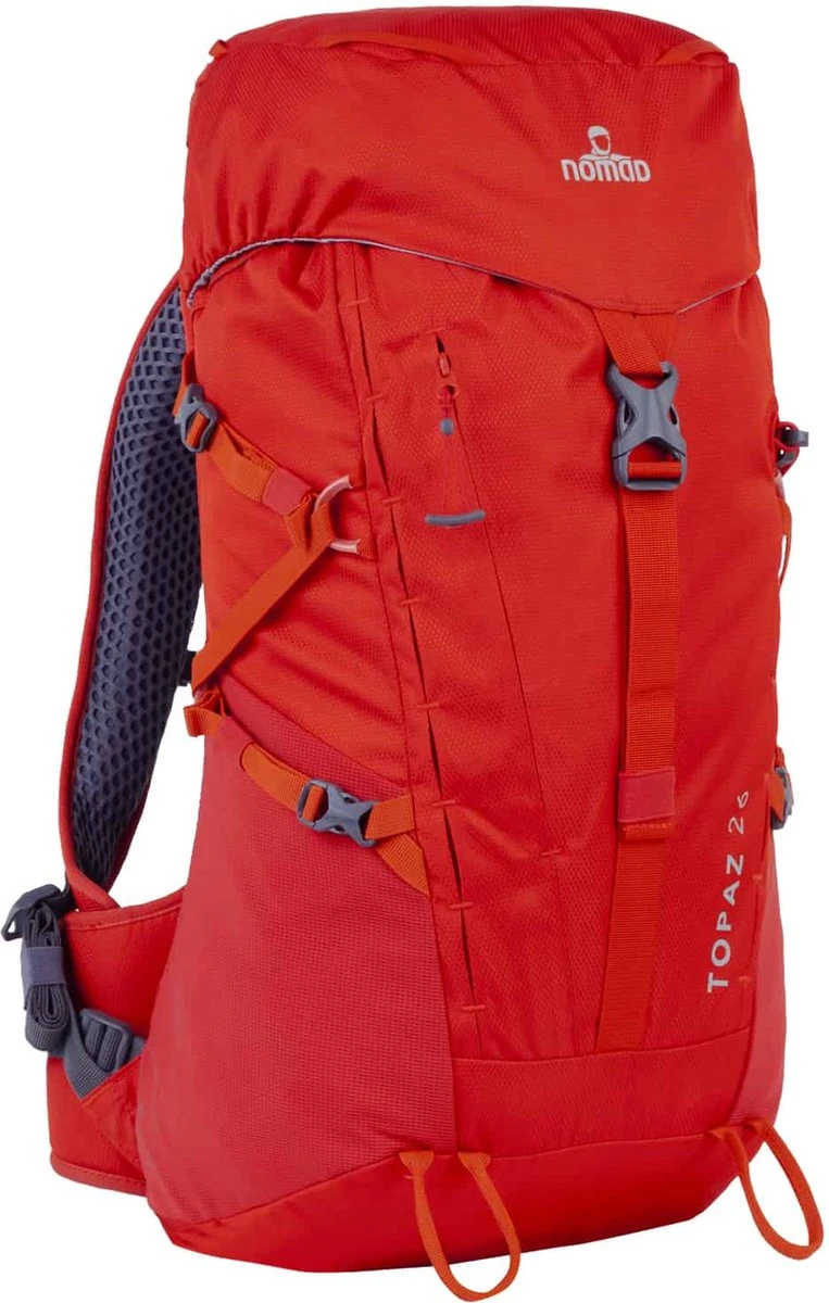 NOMAD® Topaz 26 Daypack 3 NOMAD® Topaz 26 Daypack