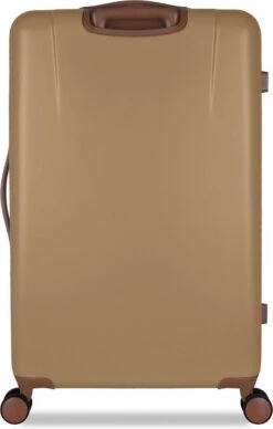 SUITSUIT - Fab Seventies - Cuban Sand - Reiskoffer (76 Cm) -Beroemde Bagage Winkel 763x1200