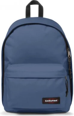 Eastpak OUT OF OFFICE Rugzak, 27 Liter, 13.3 Inch Laptopvak - Powder Pilot -Beroemde Bagage Winkel 763x1200 3
