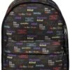 Eastpak OUT OF OFFICE Unisex Rugzak - Nostalgia Black -Beroemde Bagage Winkel 763x1200 6