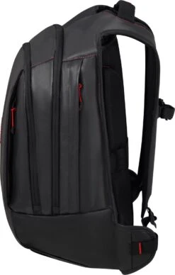 Samsonite Rugzak Met Laptopvak - Ecodiver Laptop Backpack L Black -Beroemde Bagage Winkel 764x1200 2