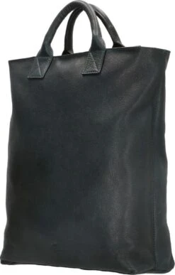 Micmacbags Discover Rugzak 15 Inch - Zwart -Beroemde Bagage Winkel 765x1200 8