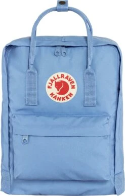 Fjallraven Fjällräven Kånken Unisex Rugzak - Ultra Marine 25 Fjallraven Fjällräven Kånken Unisex Rugzak - Ultra Marine -Beroemde Bagage Winkel 766x1200 4
