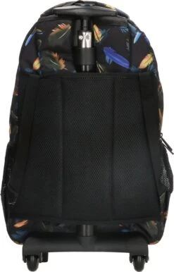 Trolley Handbagage Rugzak Met Laptopvak -Beroemde Bagage Winkel 767x1200 2