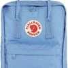Fjallraven Fjällräven Kånken Unisex Rugzak - Ultra Marine -Beroemde Bagage Winkel 767x1200 3