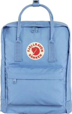 Fjallraven Fjällräven Kånken Unisex Rugzak - Ultra Marine