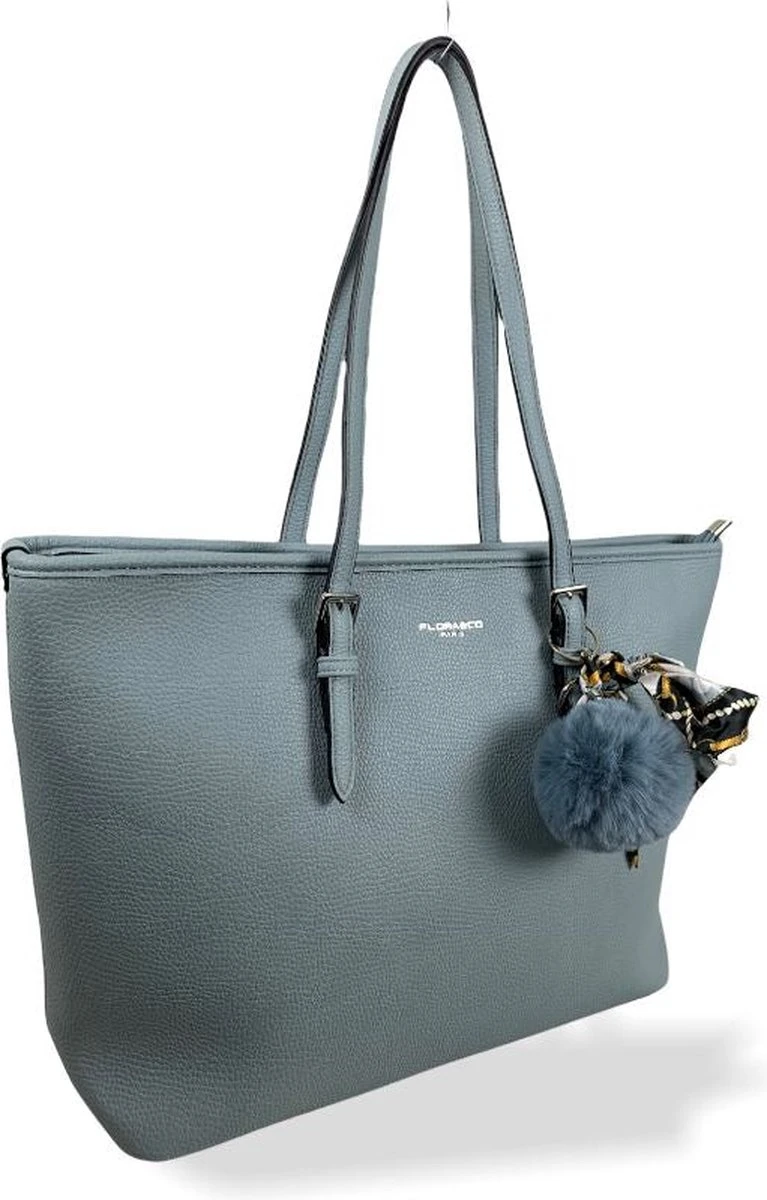 Enrico Benetti Caen 66514 Speelse Dames Rugzak - Zwart 12 Enrico Benetti Caen 66514 Speelse Dames Rugzak - Zwart - Afbeelding 10