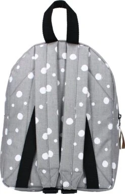 Minnie Mouse Let's Do This Rugzak - Grijs - Stippen 8 Minnie Mouse Let's Do This Rugzak - Grijs - Stippen -Beroemde Bagage Winkel 770x1200 5