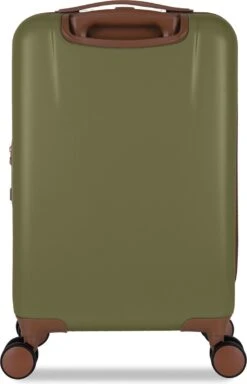 SUITSUIT - Fab Seventies - Martini Olive - Handbagage (55 Cm) -Beroemde Bagage Winkel 771x1200 1