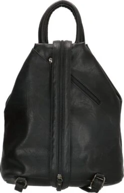 Enrico Benetti Caen 66514 Speelse Dames Rugzak - Zwart 15 Enrico Benetti Caen 66514 Speelse Dames Rugzak - Zwart -Beroemde Bagage Winkel 771x1200 5