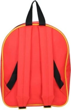 PAW Patrol - Rugzak - 9l - Rood/Zwart 15 PAW Patrol - Rugzak - 9l - Rood/Zwart -Beroemde Bagage Winkel 773x1200 4