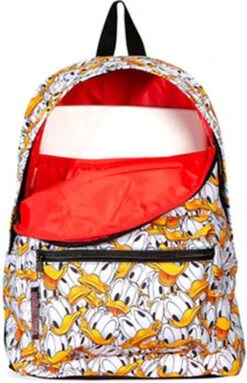 Disney Donald Duck - Rugzak Buien - Met Laptopvak 9 Disney Donald Duck - Rugzak Buien - Met Laptopvak -Beroemde Bagage Winkel 774x1200 3