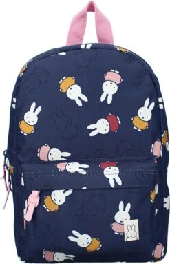 Nijntje Rugzak Miffy Little Explorer -Beroemde Bagage Winkel 775x1200 10