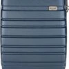 Princess Traveller Singapore Handbagage Koffer 55 Cm - Dark Blue -Beroemde Bagage Winkel 775x1200 4