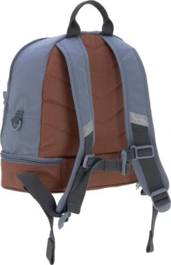 Lassig Adventure Tractor Mini Backpack Rugzak 1203001496 16 Lassig Adventure Tractor Mini Backpack Rugzak 1203001496 -Beroemde Bagage Winkel 775x1200 9