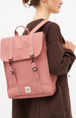 Lefrik Rugzak Handy Metal -Beroemde Bagage Winkel 777x1200 1