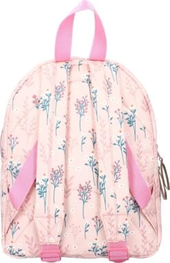 Disney Rugzak The Aristocats Junior 4,6 Liter Polyester Roze -Beroemde Bagage Winkel 778x1200 5