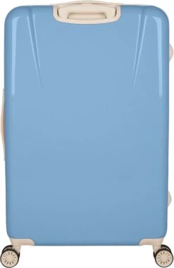 SUITSUIT - Fabulous Fifties - Alaska Blue - Reiskoffer (76 Cm) -Beroemde Bagage Winkel 779x1200 1