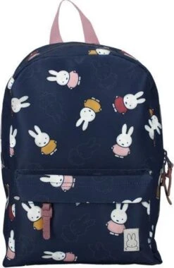 Nijntje Rugzak Miffy Little Explorer -Beroemde Bagage Winkel 779x1200 3