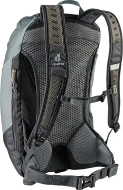 Deuter AC Lite 17 Backpack Shale-graphite 12 Deuter AC Lite 17 Backpack Shale-graphite -Beroemde Bagage Winkel 780x1200 7