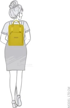 SUITSUIT - Natura - Olive - Rugzak -Beroemde Bagage Winkel 781x1200 1