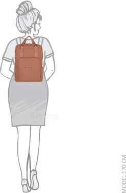 SUITSUIT - Natura - Maroon - Rugzak -Beroemde Bagage Winkel 781x1200 3