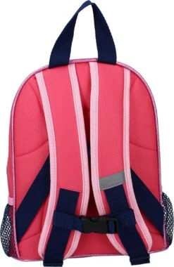 Minnie Mouse All You Need Is Fun Rugzak - 8,0 L - Roze 8 Minnie Mouse All You Need Is Fun Rugzak - 8,0 L - Roze -Beroemde Bagage Winkel 781x1200 8