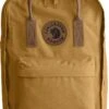 Fjallraven Fjällräven Kånken No. 2 Laptop 15" Unisex Rugzak - Acorn -Beroemde Bagage Winkel 782x1200 2