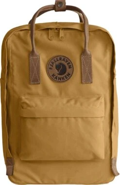 Fjallraven Fjällräven Kånken No. 2 Laptop 15" Unisex Rugzak - Acorn