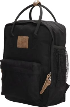 Beagles Originals Torrent Rugzak 13,3 Inch (29,4x16,6 Cm.) - Zwart 12 Beagles Originals Torrent Rugzak 13,3 Inch (29,4x16,6 Cm.) - Zwart -Beroemde Bagage Winkel 785x1200 5